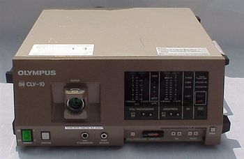 Olympus - CLV-10