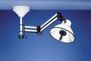 Medical Illumination - MEDI-LITE REFLECTOR LIGHT Medical Illumination - MEDI-LITE REFLECTOR LIGHT