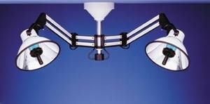 Medical Illumination - MEDI-LITE REFLECTOR LIGHT Medical Illumination - MEDI-LITE REFLECTOR LIGHT