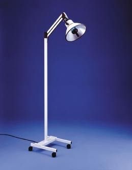 Medical Illumination - MEDI-LITE REFLECTOR LIGHT Medical Illumination - MEDI-LITE REFLECTOR LIGHT
