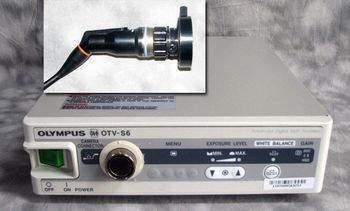 Olympus OTV-S6