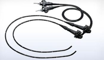 Olympus - PCF-Q180A/I
