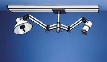 Medical Illumination - E-Z GLIDE