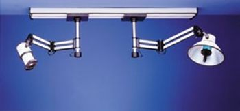 Medical Illumination - E-Z GLIDE