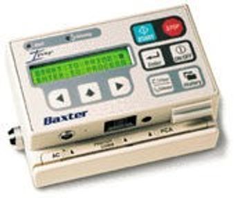 Baxter - Ipump