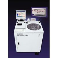 Custom Ultrasonics - System 83 Plus 2