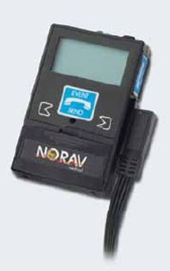 Norav Medical - NER1