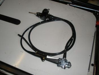 Olympus BF-P10