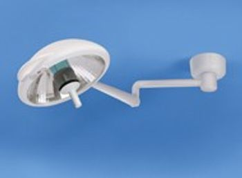 Medical Illumination - System One S1