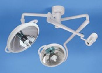 Medical Illumination - System One S1