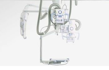 Siemens - Axiom Vertix MD Trauma