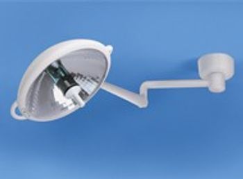Medical Illumination - System One S2