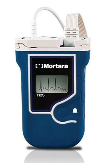 Mortara T12S