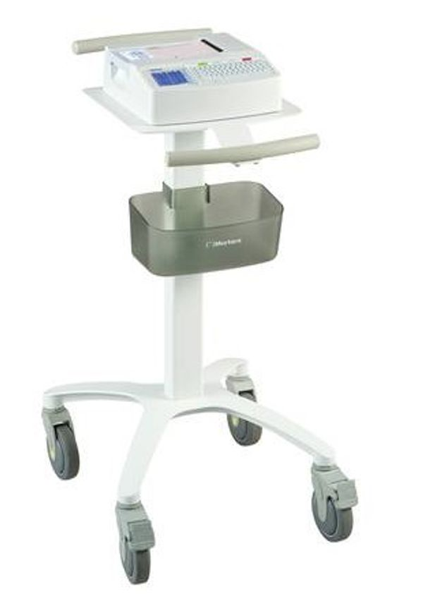 FACTORY RESET - Mortara ELI 150c | MedWrench