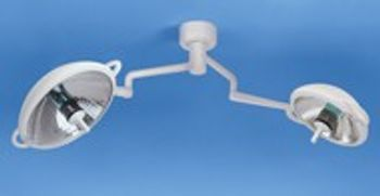 Medical Illumination - System One S2