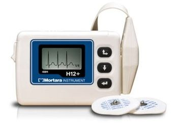 Mortara H12+