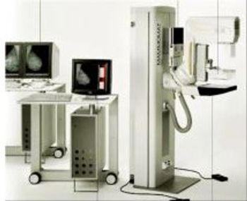 Siemens - Mammomat NovationDR
