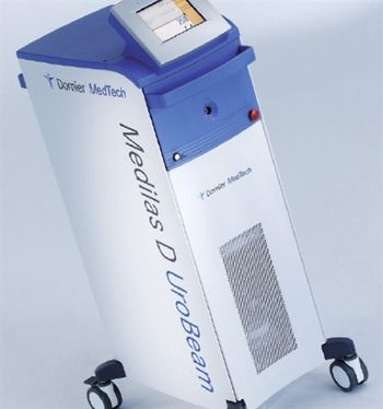 Dornier MedTech Medilas D UroBeam