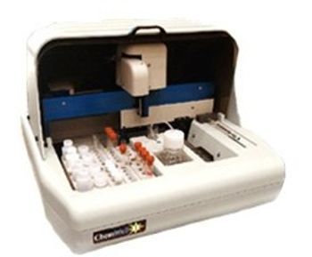 Awareness Technology Chem Well T