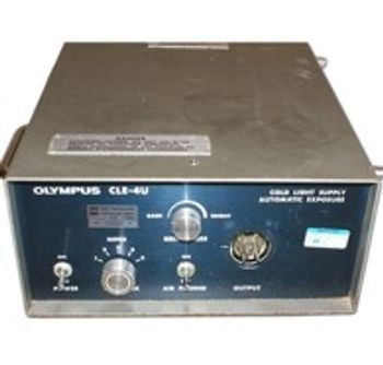Olympus CLE-4U