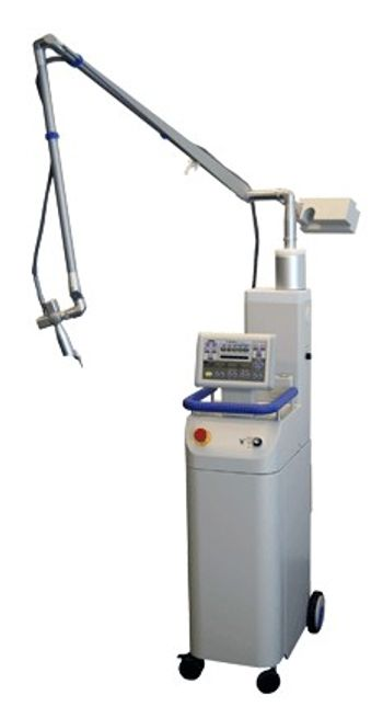 NIDEK UniPulse COL-1040