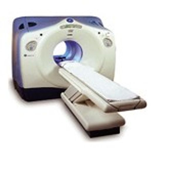 GE HealthCare - Lightspeed Ultra
