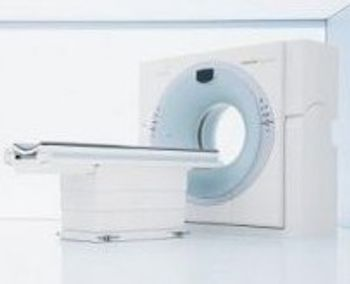 Siemens Somatom Sensation 10