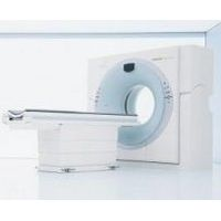Siemens - Somatom Sensation 10