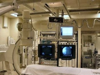 GE HealthCare - DLX
