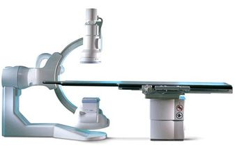 GE HealthCare - Advantx LC+