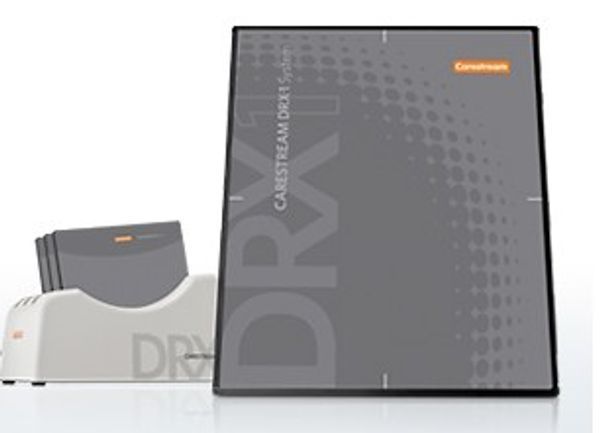 Carestream - DRX-1 System