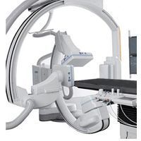 Siemens - Axiom Artis dBC