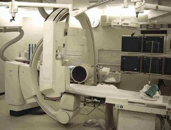 Siemens Neurostar