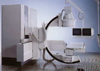 Siemens Polystar