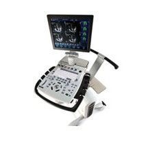 service manual & access to diagnostic mode - GE Healthcare Vivid S5