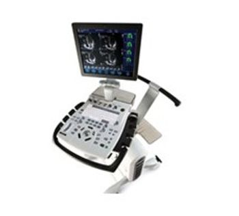 GE HealthCare - Vivid S5 GE HealthCare - Vivid S5