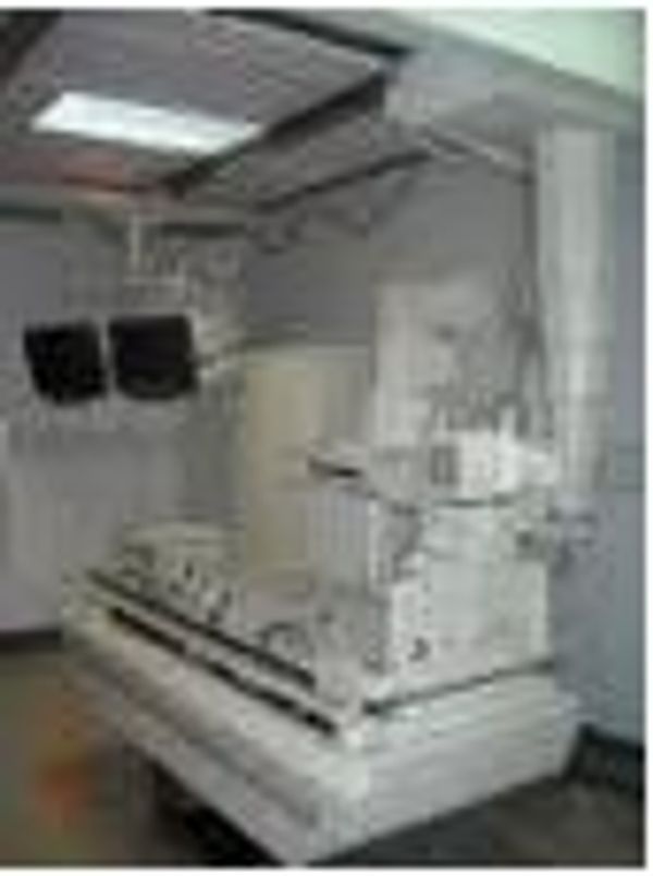 GE HealthCare - Advantx DRS