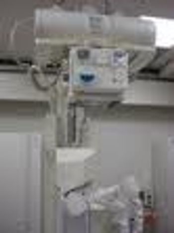 GE HealthCare - Prestilix 1690 S