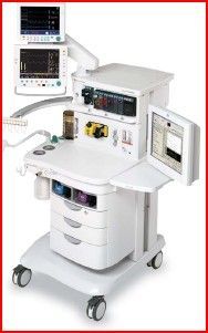 aisys anesthesia machine user manual