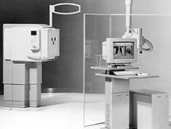 Philips Thoravision