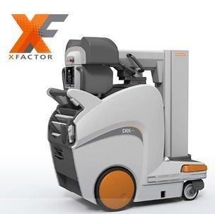 Carestream - DRX-Revolution Carestream - DRX-Revolution