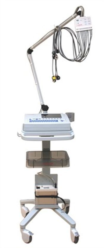 Schiller - CARDIOVIT AT-102 plus Schiller - CARDIOVIT AT-102 plus