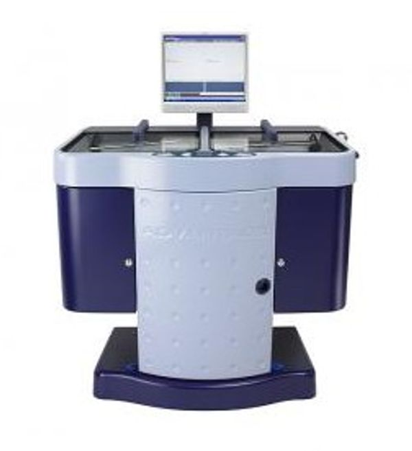 Keyboard map Medivators Minntech Advantage® Plus MedWrench