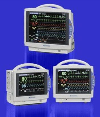 Nihon Kohden - TR-6000 Series