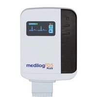 Schiller - Medilog FD5 plus