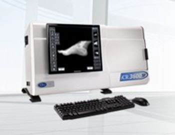 iCRco - iCR3600SF