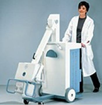 GE HealthCare - TMX+