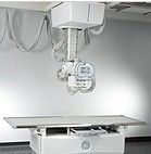 GE Healthcare - Discovery XR650