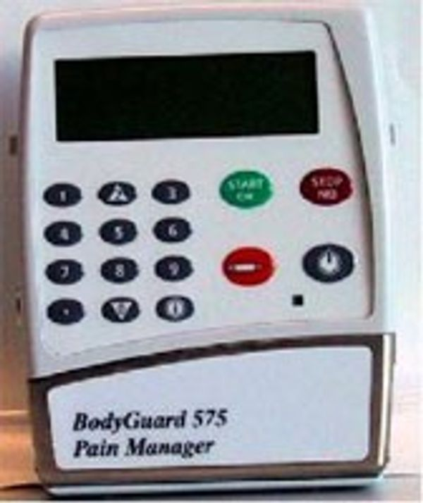 CME - BodyGuard 575