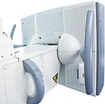 GE HealthCare - Definium 6000